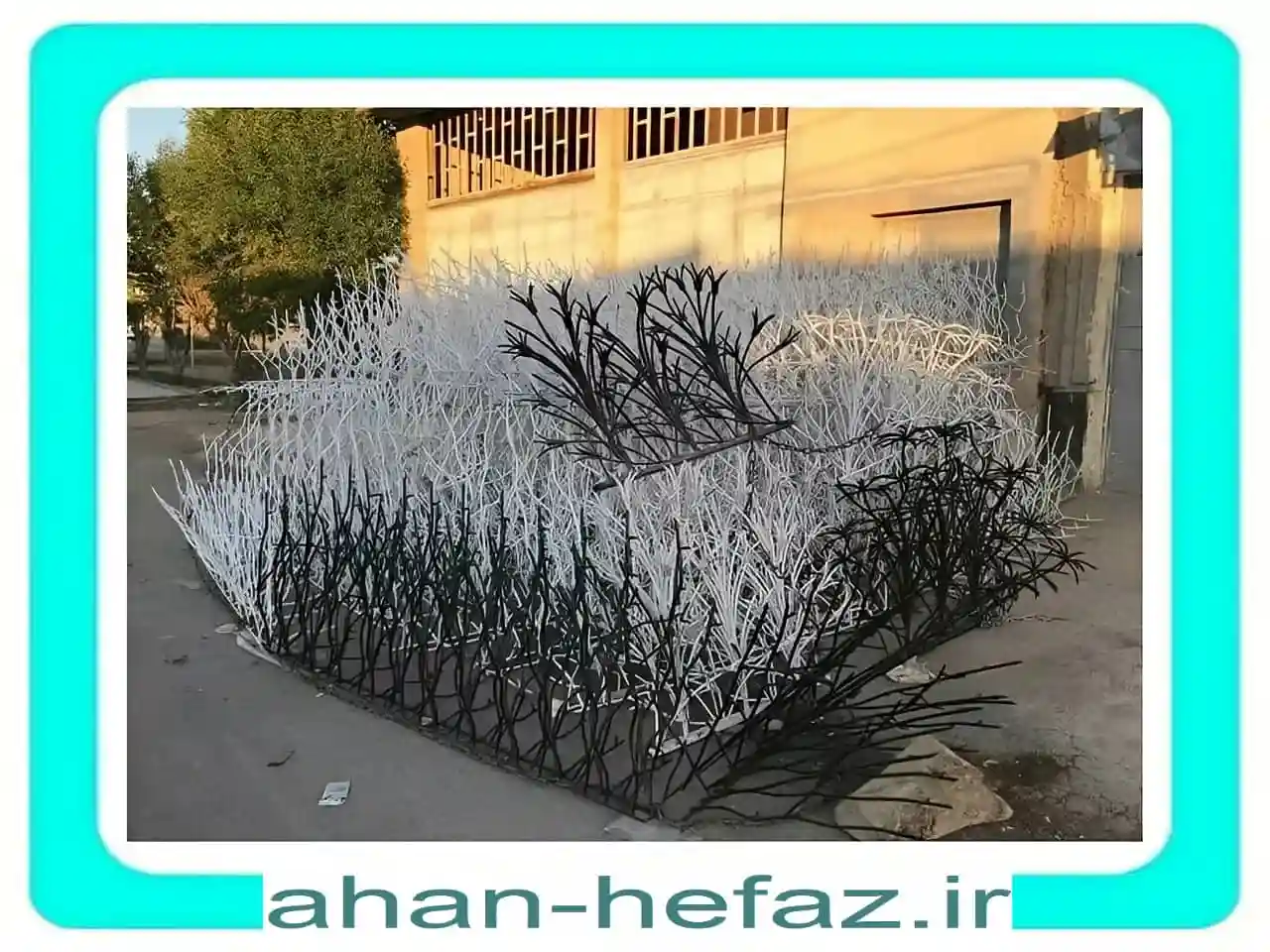 قیمت حفاظ شاخ گوزنی چقدر است؟