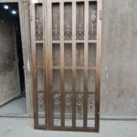 حفاظ ساده درب ضد سرقت