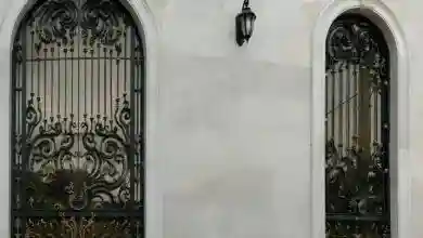 حفاظ آهنی