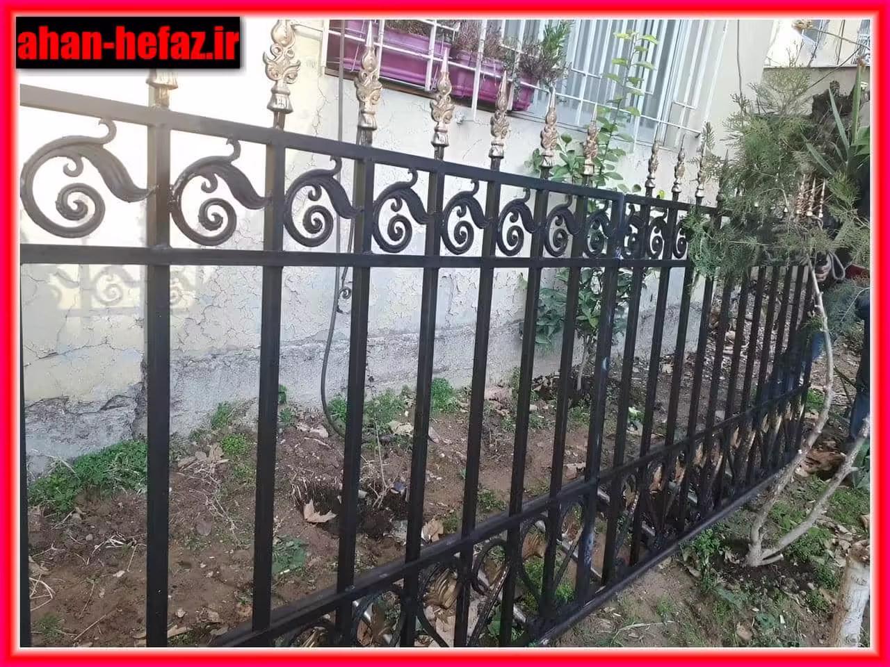 نکات مهم در نصب محافظ دیوار