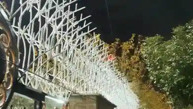 سازنده بهترین حفاظ روی دیوار
