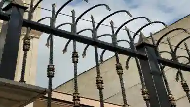حفاظ ساختمان