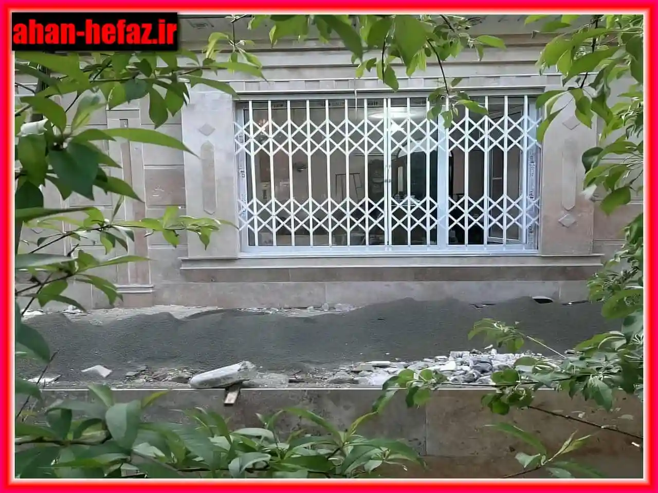 چگونه بهترین شرکت برای نصب حفاظ پنجره را انتخاب کنیم؟ چگونه بهترین شرکت برای نصب حفاظ پنجره را انتخاب کنیم؟