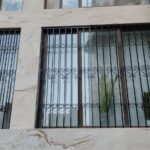 بهترین تولید کننده نرده و حفاظ