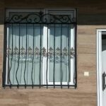 بهترین تولید کننده حفاظ پنجره