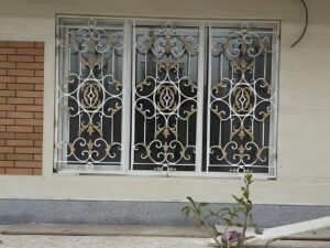 حفاظ پنجره مدرن