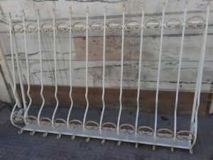 تولید کننده نرده و حفاظ