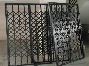 مشخصات حفاظ متحرک ضد سرقت