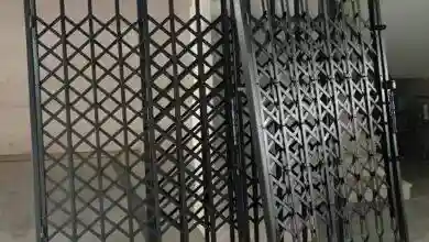 مشخصات حفاظ متحرک ضد سرقت