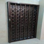 راهنمای خرید درب آکاردئونی