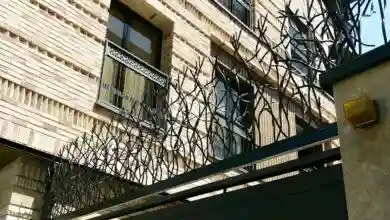 افزایش امنیت ویلا