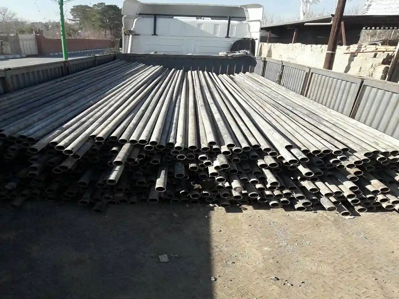 جک سقفی سنگین