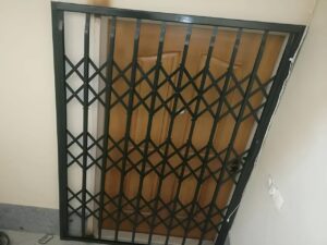 نمونه عکس های درب آکاردئونی