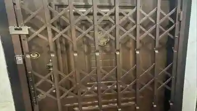 بهترین روش جلوگیری از ورود دزد به خانه