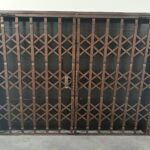 ویژگی های حفاظ آکاردئونی