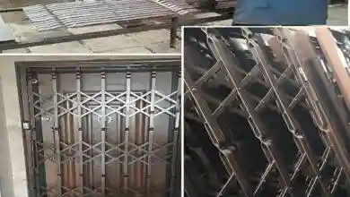 پیشگیری از سرقت در فروشگاه