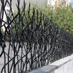 بزرگترین تولید کننده حفاظ شاخ گوزنی