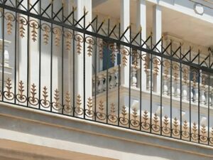 چگونه از ورود دزد به خانه جلوگیری کنیم؟
