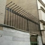نقاط ضعف امنیتی ساختمان
