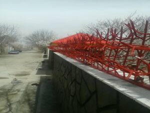 راه شناخت حفاظ شاخ گوزنی با کیفیت