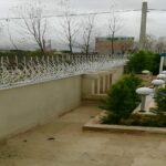مقایسه فنس الکتریکی و حفاظ شاخ گوزنی