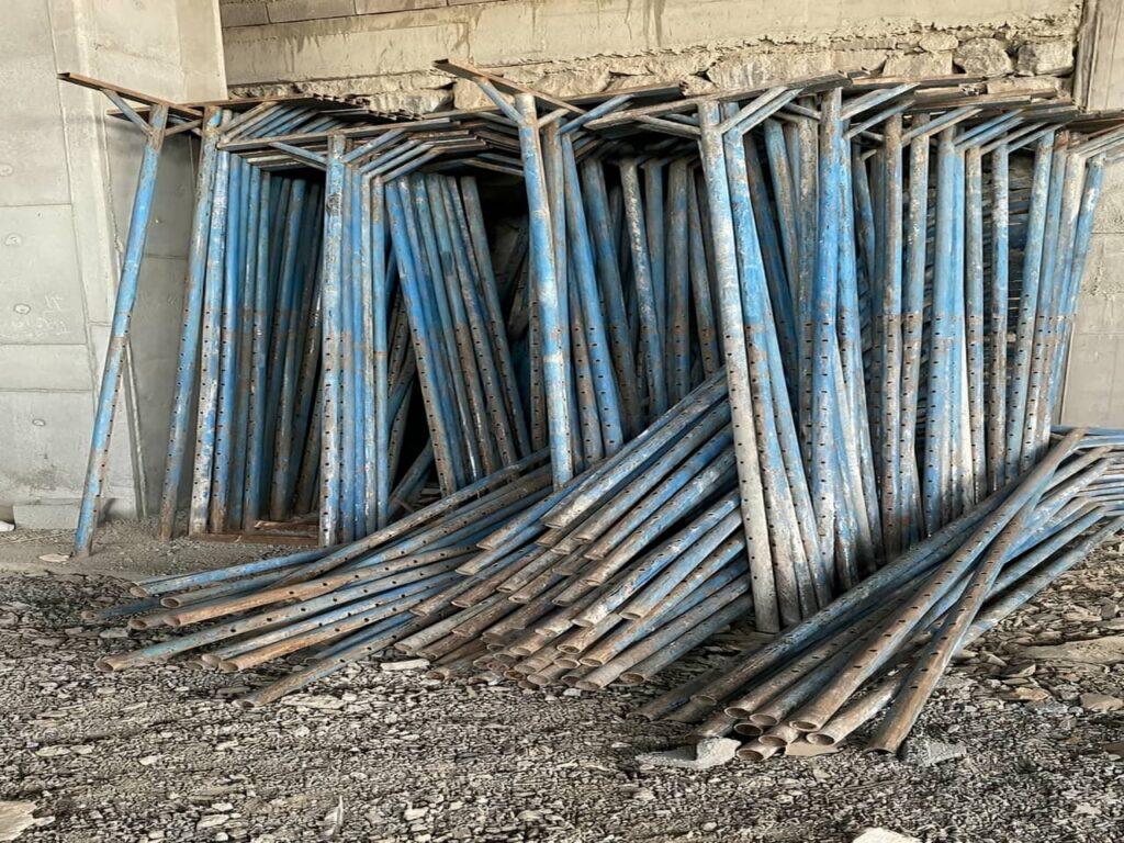 رزوه جک سقفی