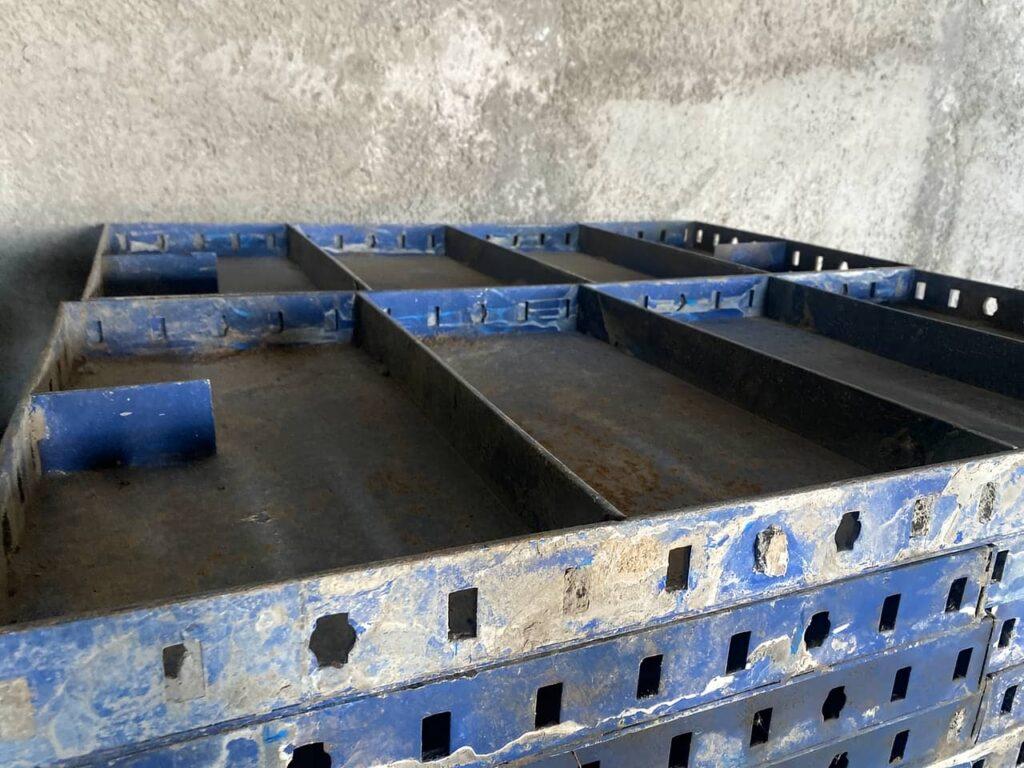 قیمت قالب کنج جوشی لبه 5