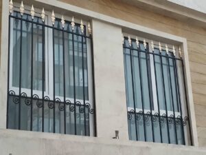 پیشگیری از سرقت منزل