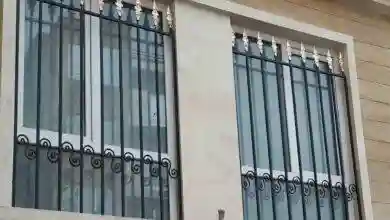 پیشگیری از سرقت منزل