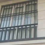 نصب صحیح حفاظ های آهنی