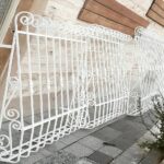 مدل های حفاظ پنجره