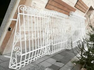 مدل های حفاظ پنجره