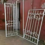 اهمیت ایمنی درها و پنجره ها
