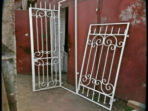 اهمیت ایمنی درها و پنجره ها