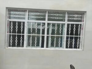 جلوگیری از سرقت در خانه و محل کار