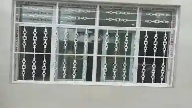 جلوگیری از سرقت در خانه و محل کار