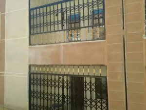 طرح های شیک حفاظ پنجره