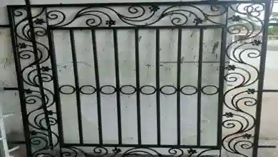 حفاظت و امنیت پنجره