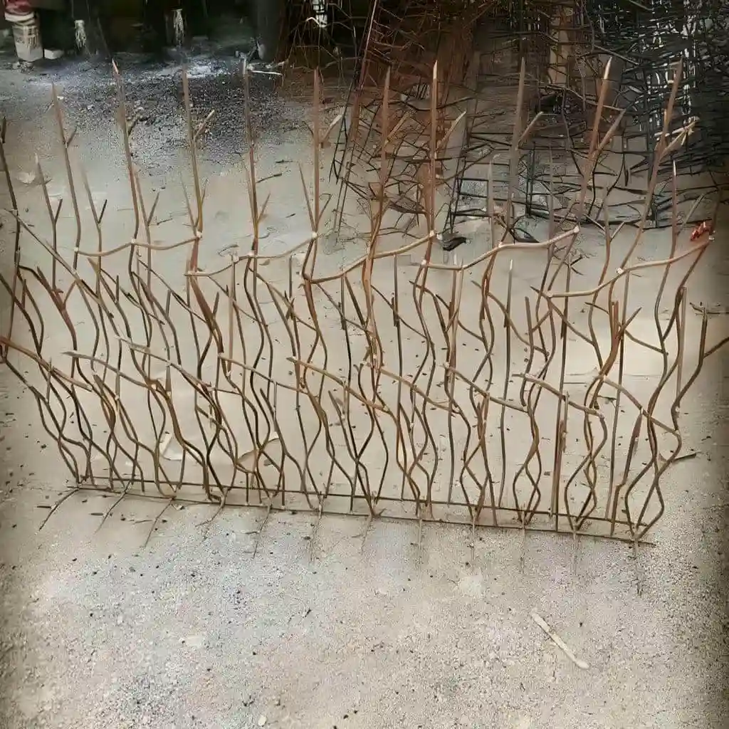 حفاظ امنیتی