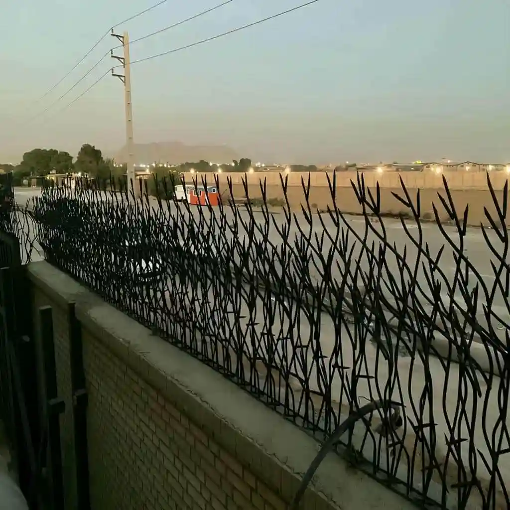 قیمت حفاظ دیواری