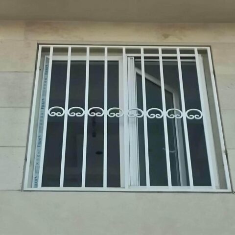 راهنمای خرید حفاظ پنجره