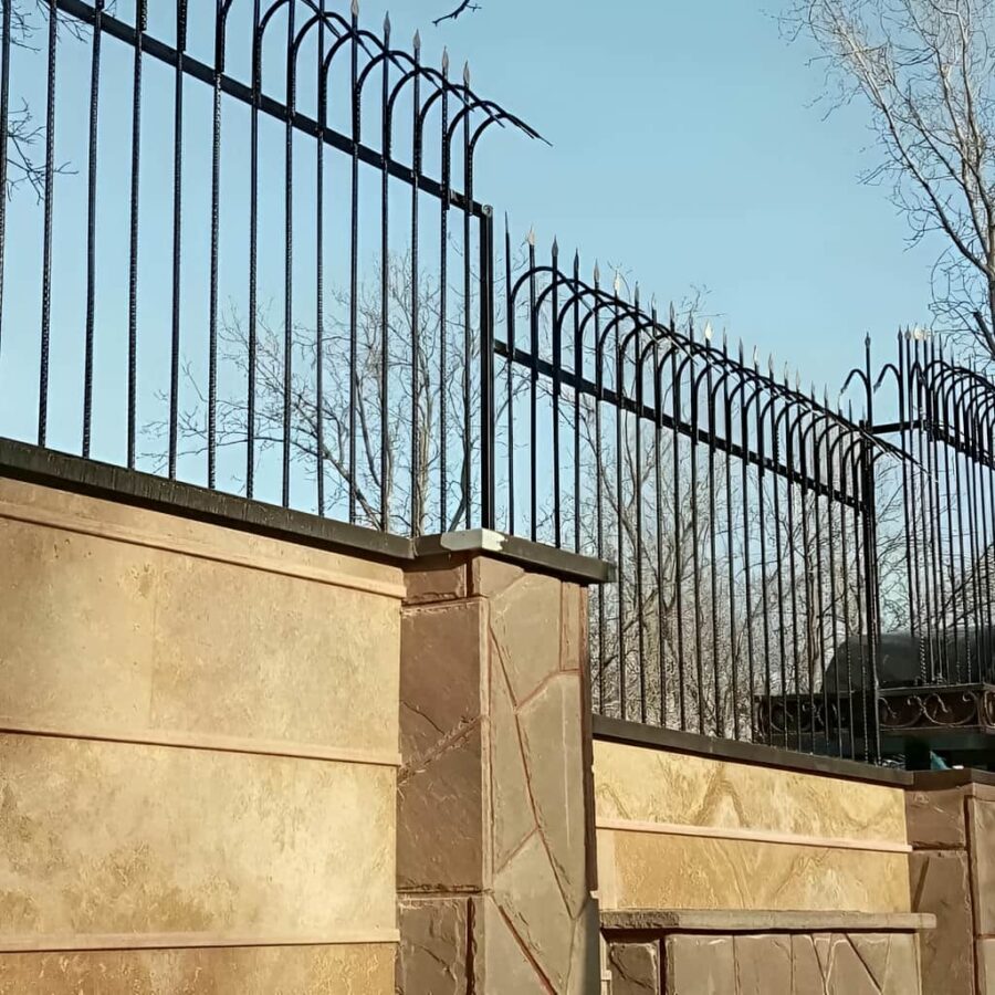 حفاظ سرنیزه ای
