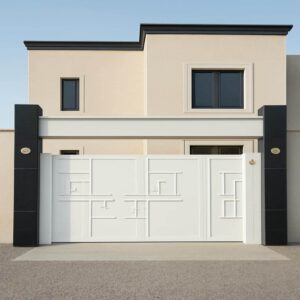 درب مدرن دیلایت