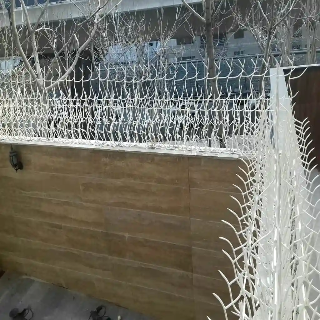 حفاظ بوته ای