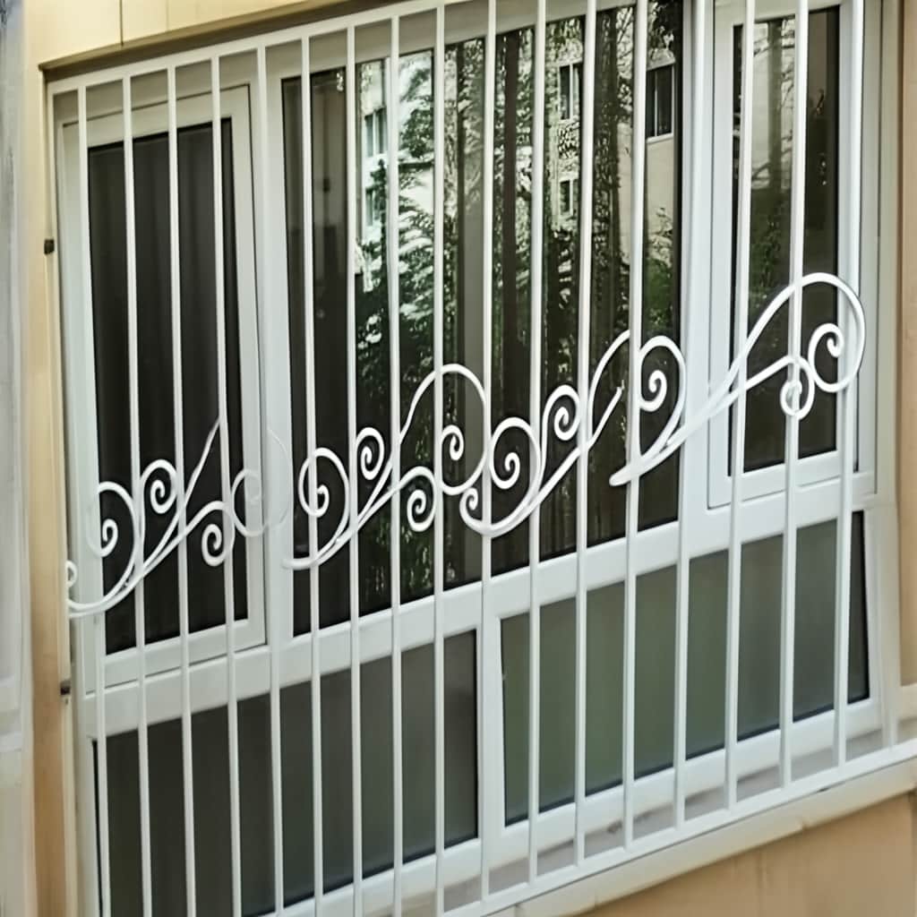حفاظ پنجره کلاسیک