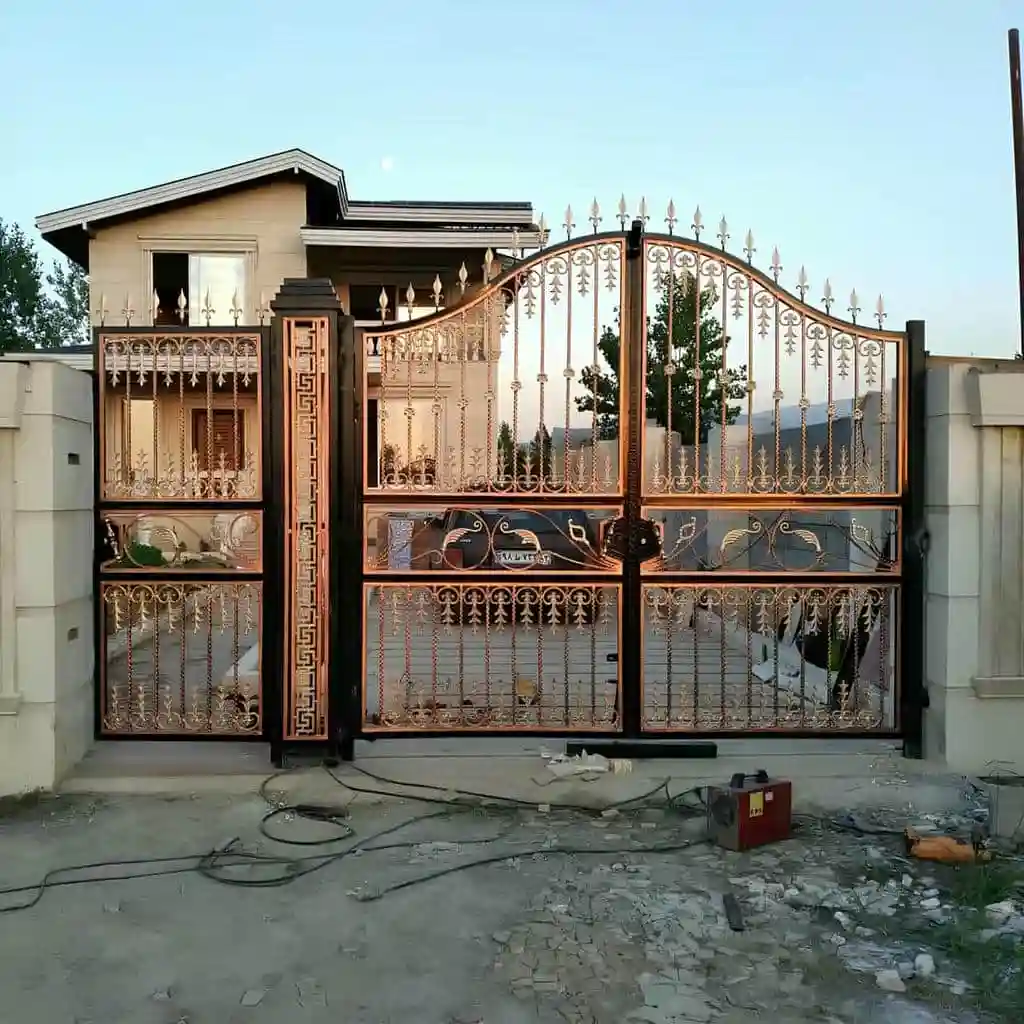 درب انگلیسی