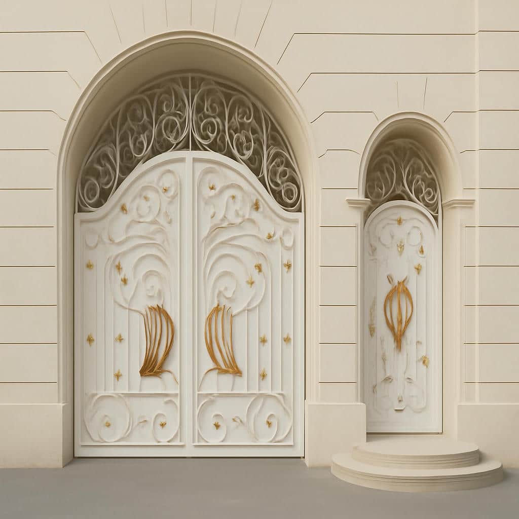 درب پروانه