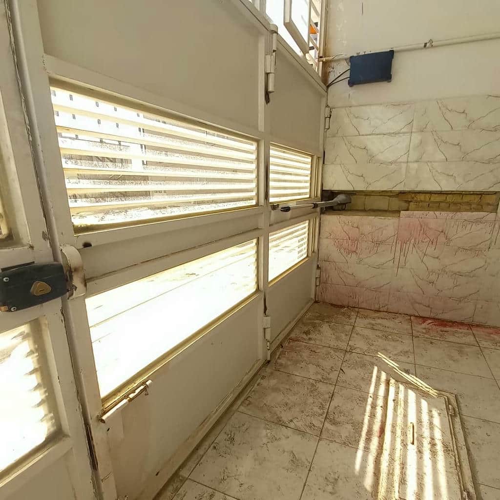 فروش جک درب پارکینگ اتوماتیک مقاوم در کرمان