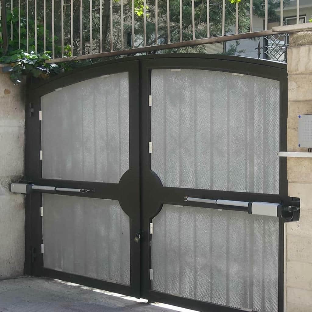 فروش جک درب پارکینگ اتوماتیک مسکونی در دماوند