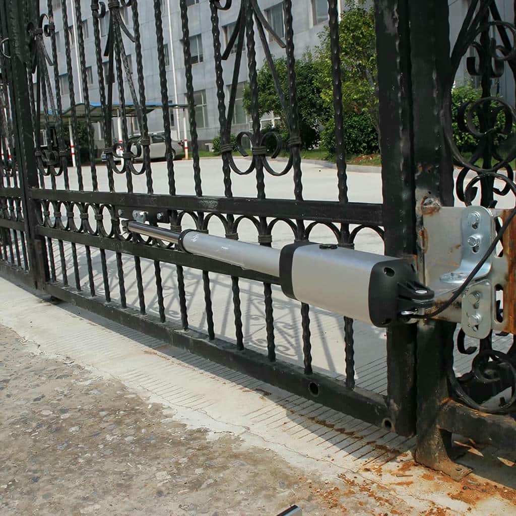 قیمت جک درب پارکینگ اتوماتیک ریلی در لواسان